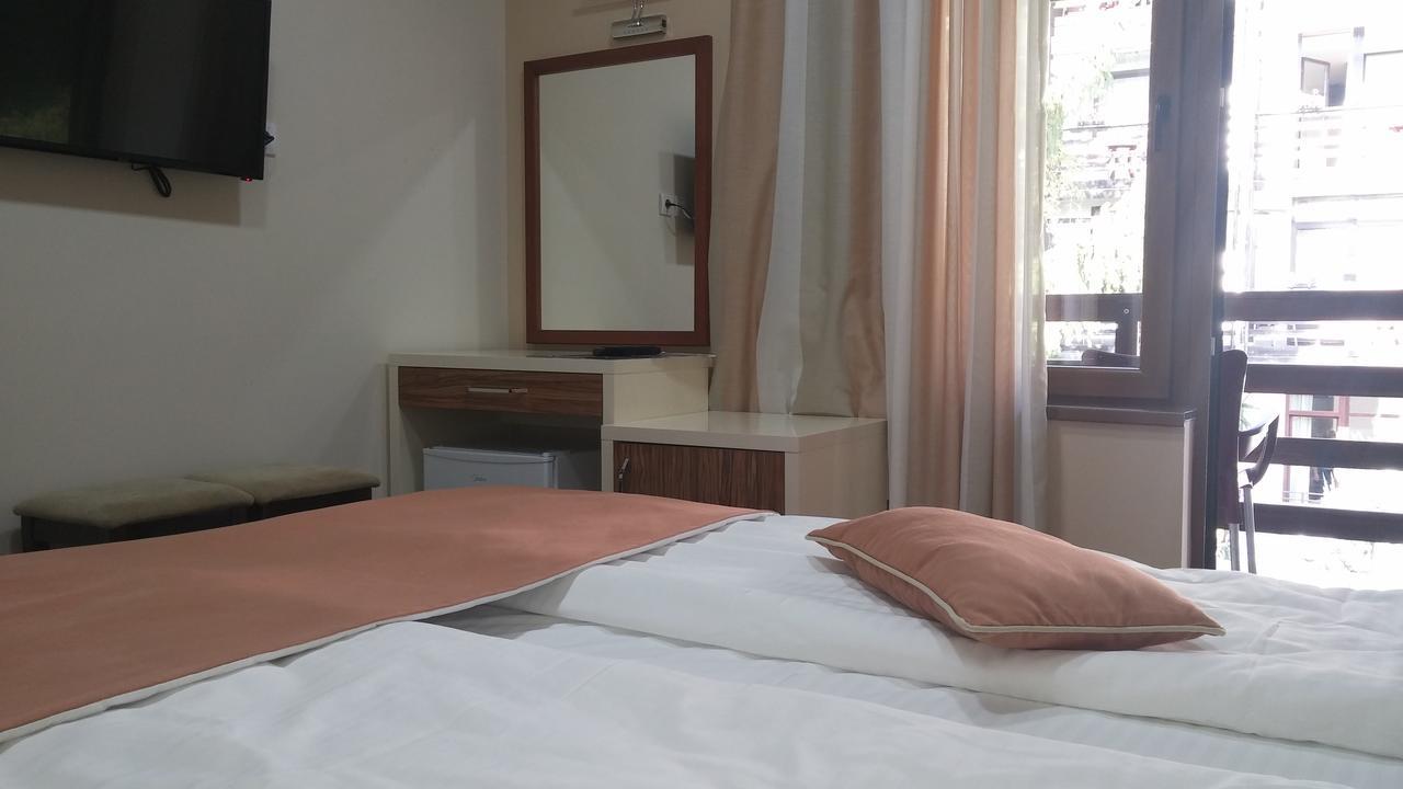 Hotel Radan Prolom Banja Prolomska Banja ภายนอก รูปภาพ